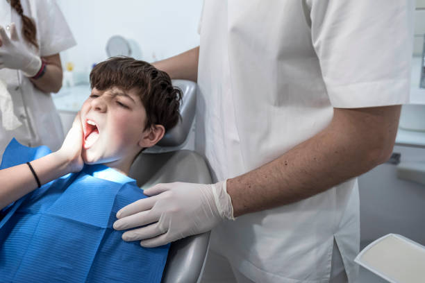 Best Emergency Gum Pain Relief  in Red Bay, AL